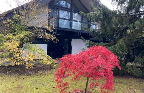 Ferienhaus mit Ruhe Wasser Licht - Foto 32
