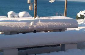 Villa Olga studios - Foto 24