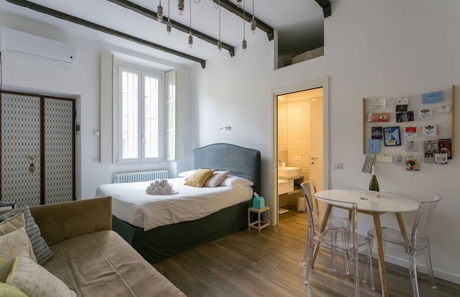 Milano Apartments Vigevano 41 - Foto 77