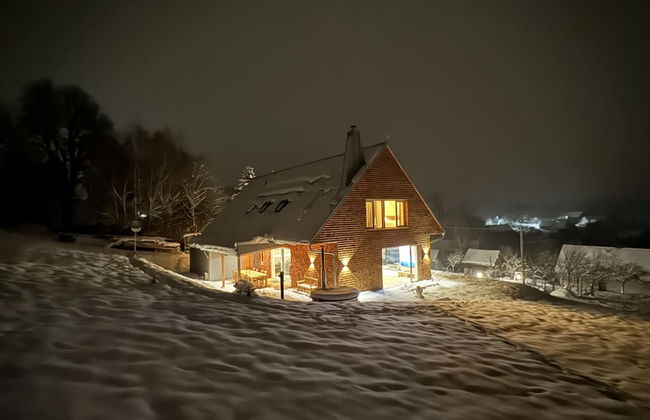 Villa Semily Lro127 in Roprachtice - Foto 1