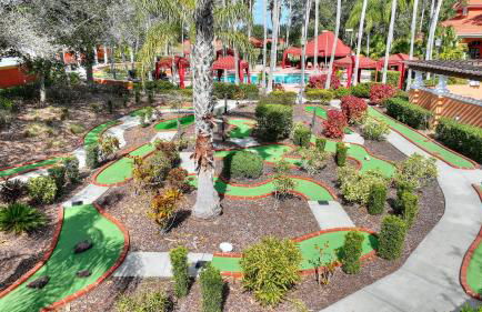 Casa Sevilla - 4 BD - Sleeps 8 - Pool Spa - Disney - Photo 49