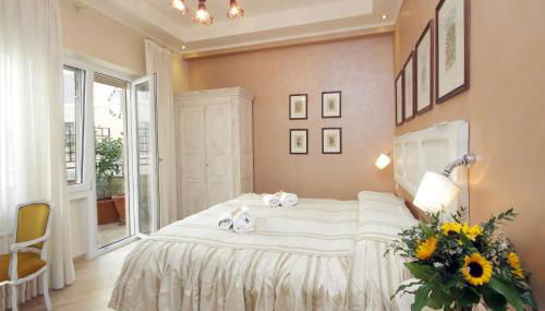 Deco's Place Roma Teodora - Foto 5