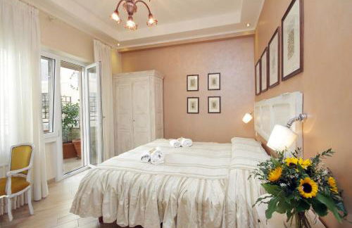 Deco's Place Roma Teodora - Foto 5