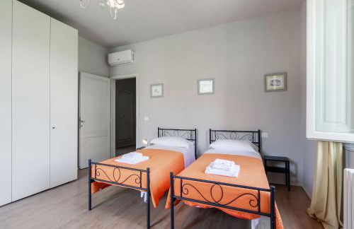 Holiday Home in Toscana With Pool - Foto 44