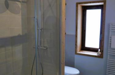 La ferme d'Hauteluce - Chalets - Foto 27