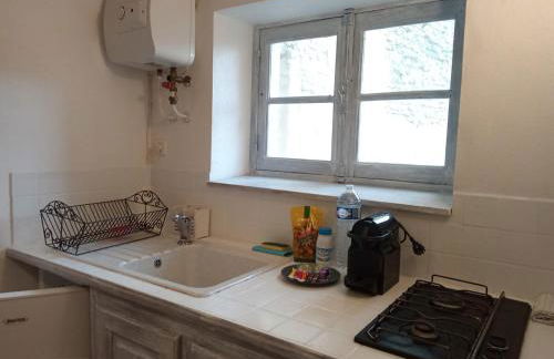 Gîte Lavande vue Luberon 33 hectares piscine Spa Sauna au cœur de Provence - Foto 40