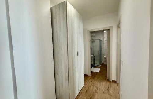 Suite dei Principi 2, aeroporto e parcheggio gratuito - Foto 32