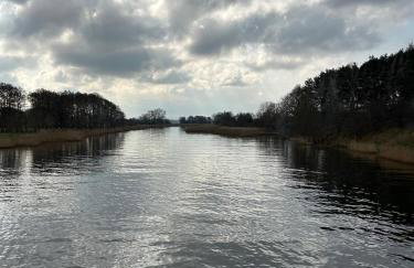 Hevenia Apartament Mistral Mrzeżyno - Foto 27