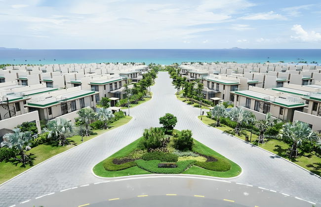 The Pool Villas Cam Ranh - Foto 1