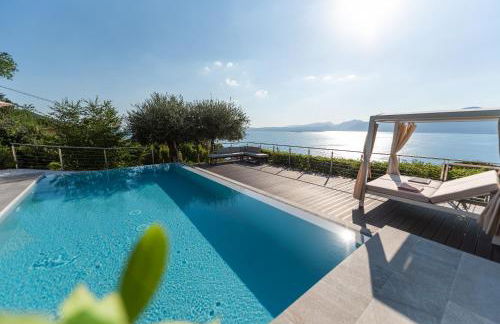 Villa Vela - Foto 29