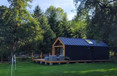 Dolina Białej Wody - Domki w Karkonoszach - Foto 24