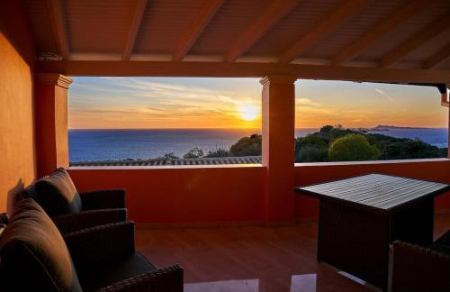 Blue Horizon Aggelokastro - Foto 1