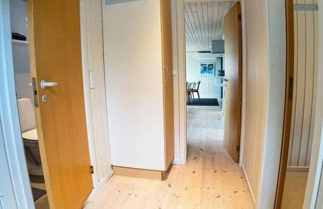 6 Person Holiday Home in Thyholm - Photo 26