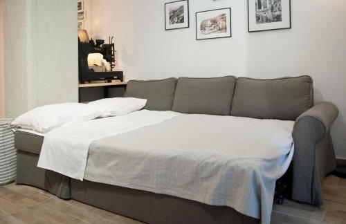 Delphic Moments I Cozy apt 1BR 2BA 2 double beds - Foto 15