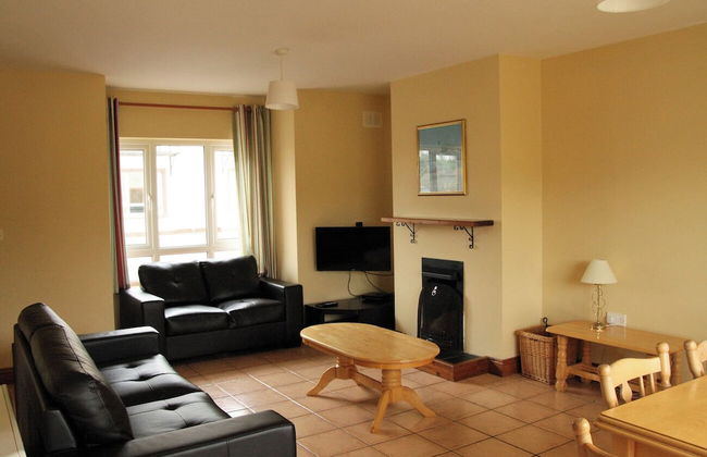 Seacliff Holiday Homes - Foto 30