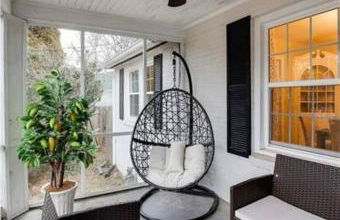 Classy utopian escape near Emory - Foto 60