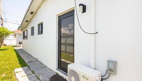 Private Double Room Near Miami Clinics - Foto 2