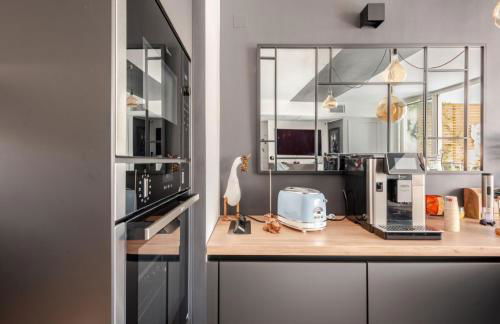 Casa de Marseille - Foto 17