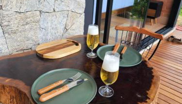 Chalés Bergview - Foto 3