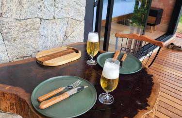 Chalés Bergview - Foto 3