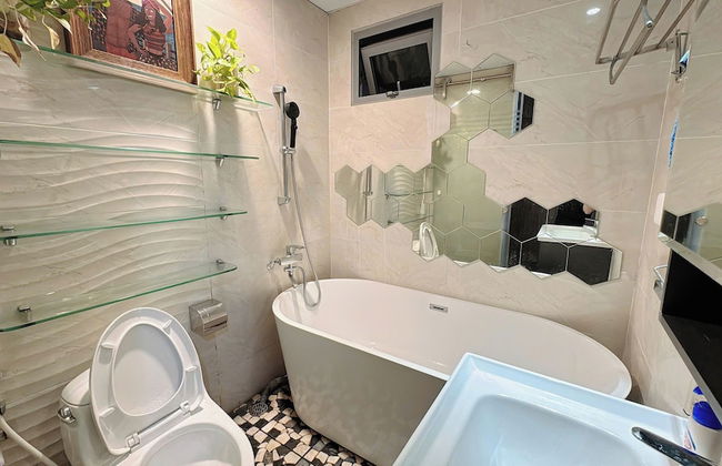 Sunny - Vinhomes Times City Park Hill - Foto 62