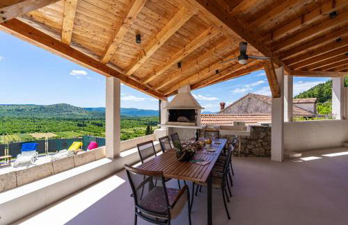 Private pool villa - Meditteranean peace - Foto 8