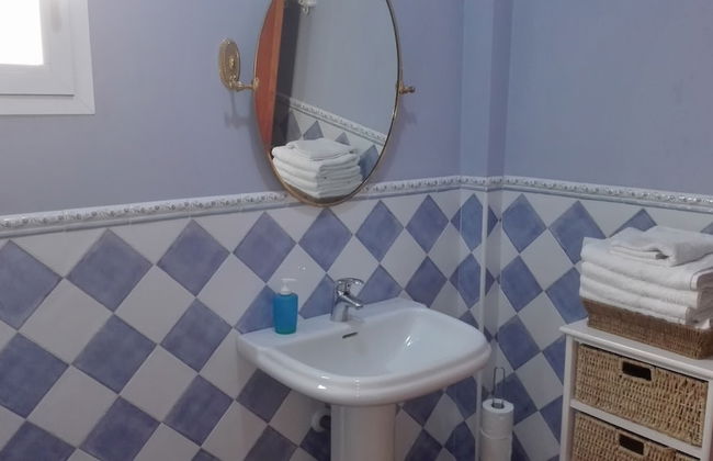 Casa Rocío&Paloma - Foto 13