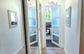 Studio tout confort gare de Lyon - possibilité parking - Foto 7