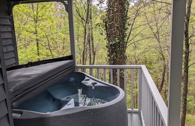 Loblolly Pines Adventure Camp Unit 3 - Foto 10