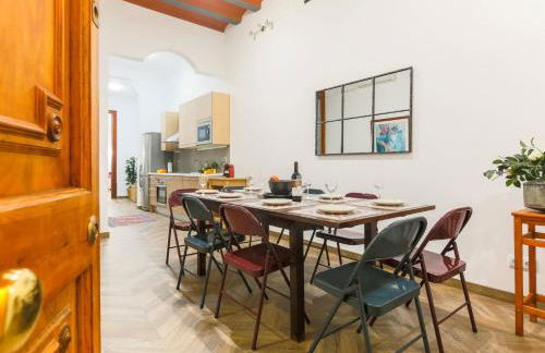 GREAT SPACIOUS APARTMENT IN THE GOTHIC QUARTER - Foto 28