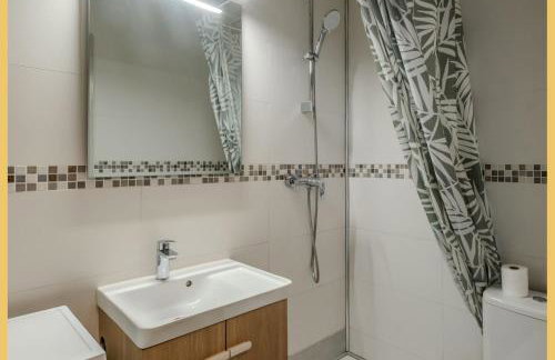 L'Azuré I Studio I Portes de Genève - Foto 19