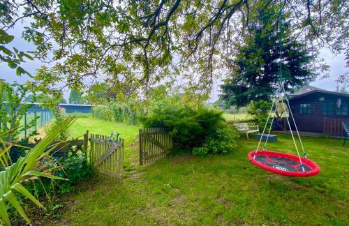 Haus im Grünen - Foto 34