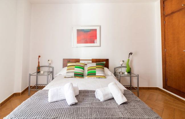 Sitito Escribano Apartment - Photo 18