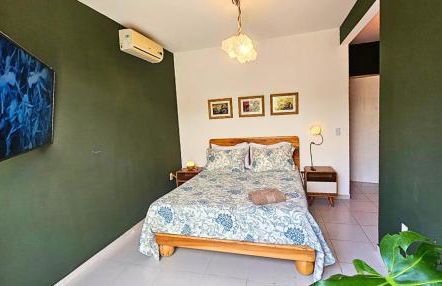 Uaná Guest House Quarto 4 - Foto 22