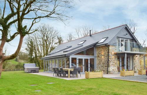 Cwm Hyfryd - Foto 27