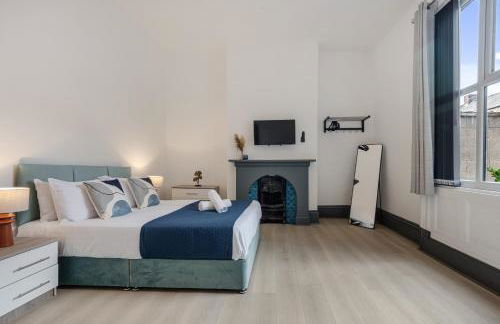 Onslow House - Air Host & Stay - 5 bed, Sleeps 14 - Foto 18