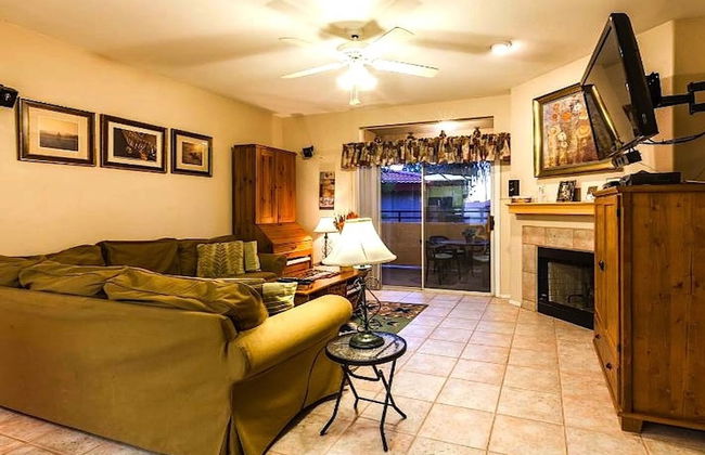 Resort Vacation Rentals P.T.C. - Photo 10