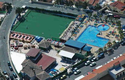 La Marina Urb, Beautiful 4 bedroom House, Alicante, San Fulgencio, Spain - Foto 32