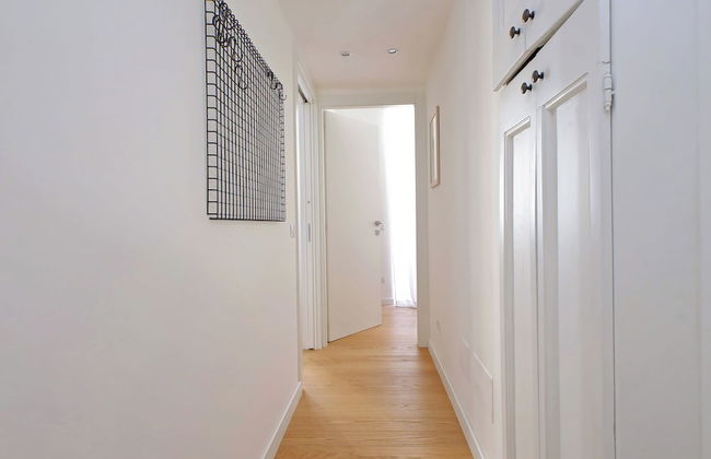 YCH Delightful flat near San Giovanni - Foto 2