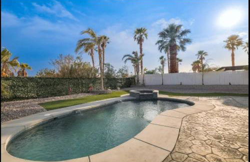 Fall Sale Oct-Dec 300 Dollars Nightly Rate, Resort Style Desert Home - Foto 17