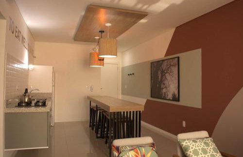 Apartamento Decorado 6 Toledo PR - Foto 6