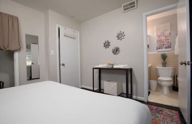 Mins to 5-points-Highland Hideaway - Foto 1