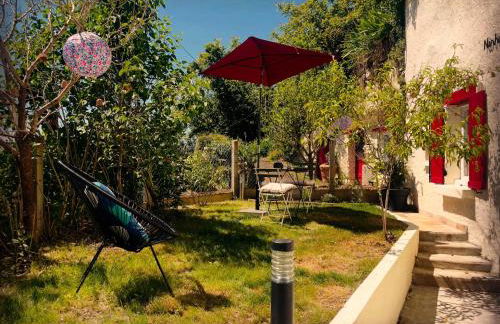 "Ninho de Amor" troglodyte unique - Foto 27