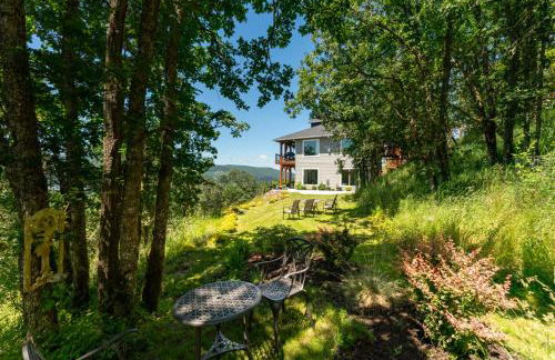 Panoramic River Views - Nature Framed in Every Window - Photo 59