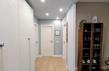 Metro Mirti Rome Suite - Photo 13