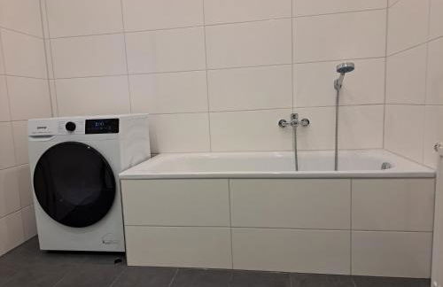 Gemütliche Wohnung mit Garten - Foto 17