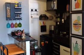 StudioRD Copacabana 250m da praia esquina com a Rua do Copacabana Palace Rodolfo Dantas - Foto 19