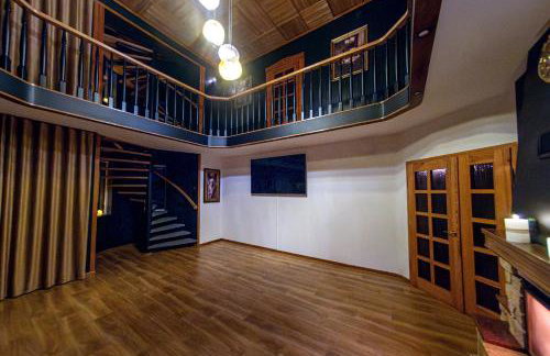 Willa Imprezja - Foto 32