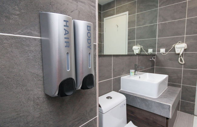 Bell Suites by Salaam Suites - Foto 21