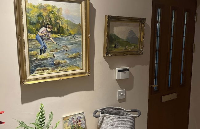 Foxglove Cottages - Foto 57